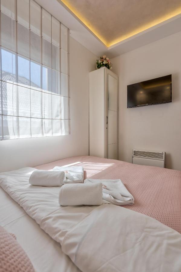 Apartman Tajena ซลาตีบอร์ ภายนอก รูปภาพ