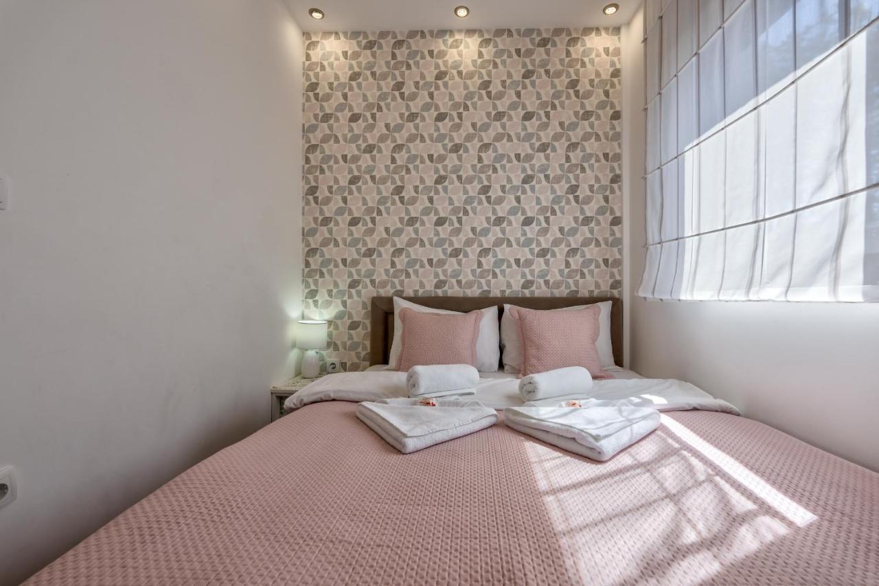Apartman Tajena ซลาตีบอร์ ภายนอก รูปภาพ