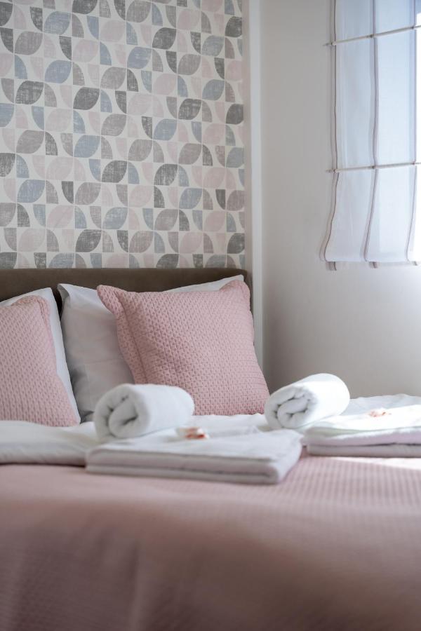 Apartman Tajena ซลาตีบอร์ ภายนอก รูปภาพ