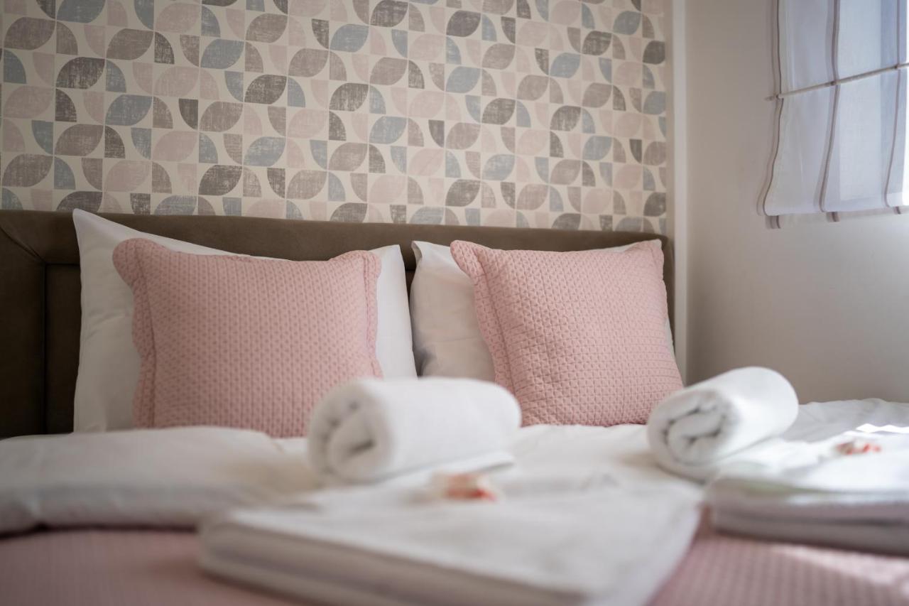 Apartman Tajena ซลาตีบอร์ ภายนอก รูปภาพ