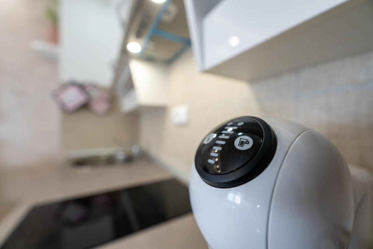 Apartman Tajena ซลาตีบอร์ ภายนอก รูปภาพ